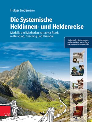 cover image of Die Systemische Heldinnen- und Heldenreise